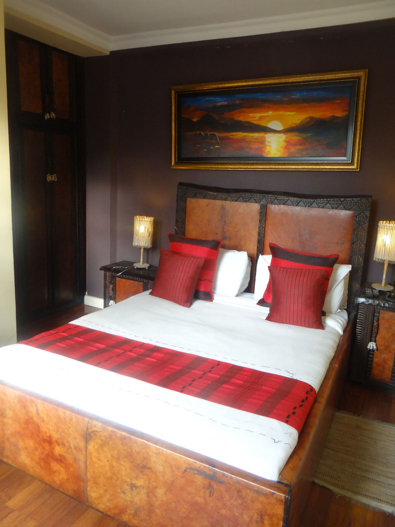 Zeist Lodge Addis Ababa Exterior photo