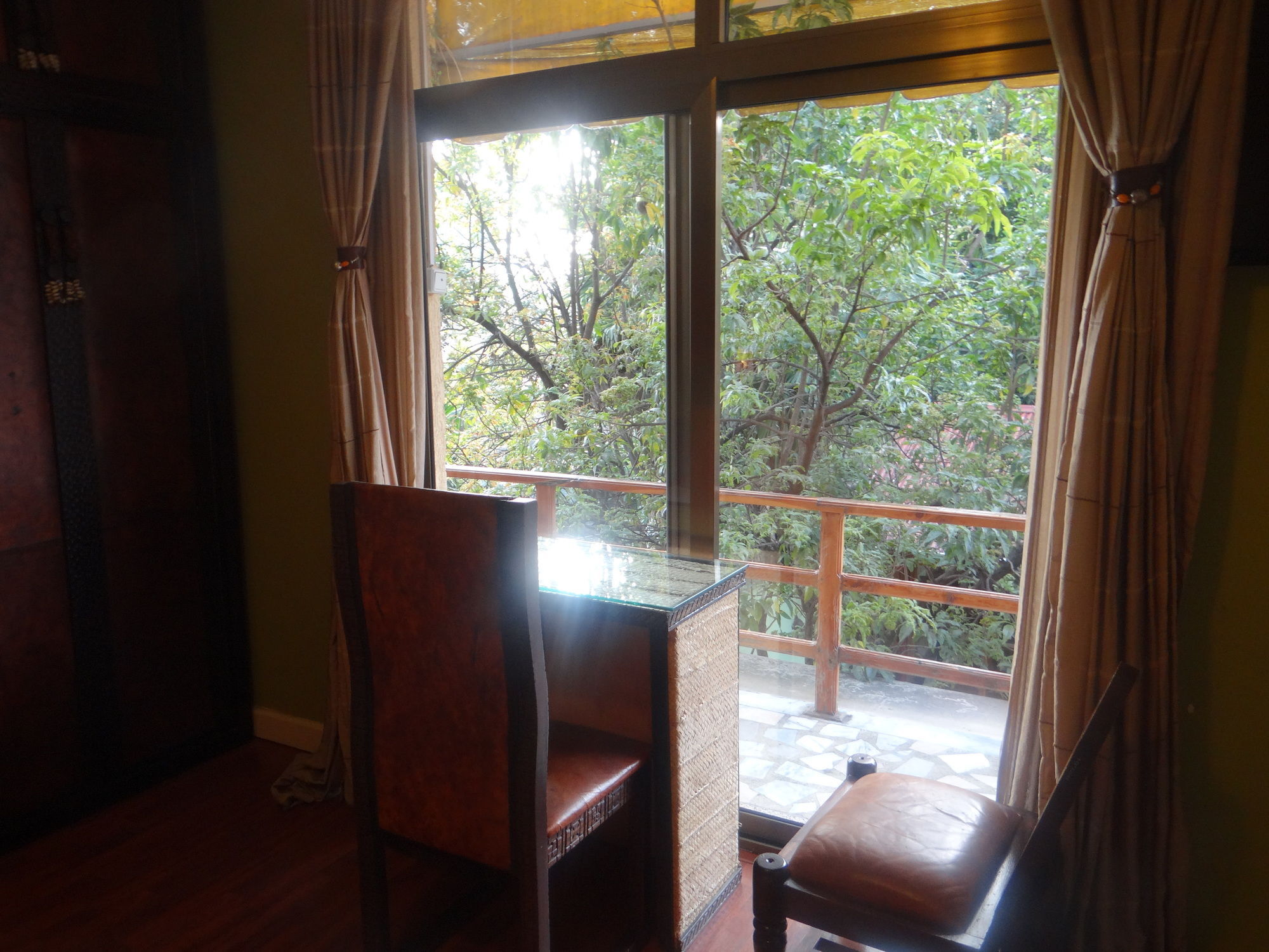 Zeist Lodge Addis Ababa Exterior photo